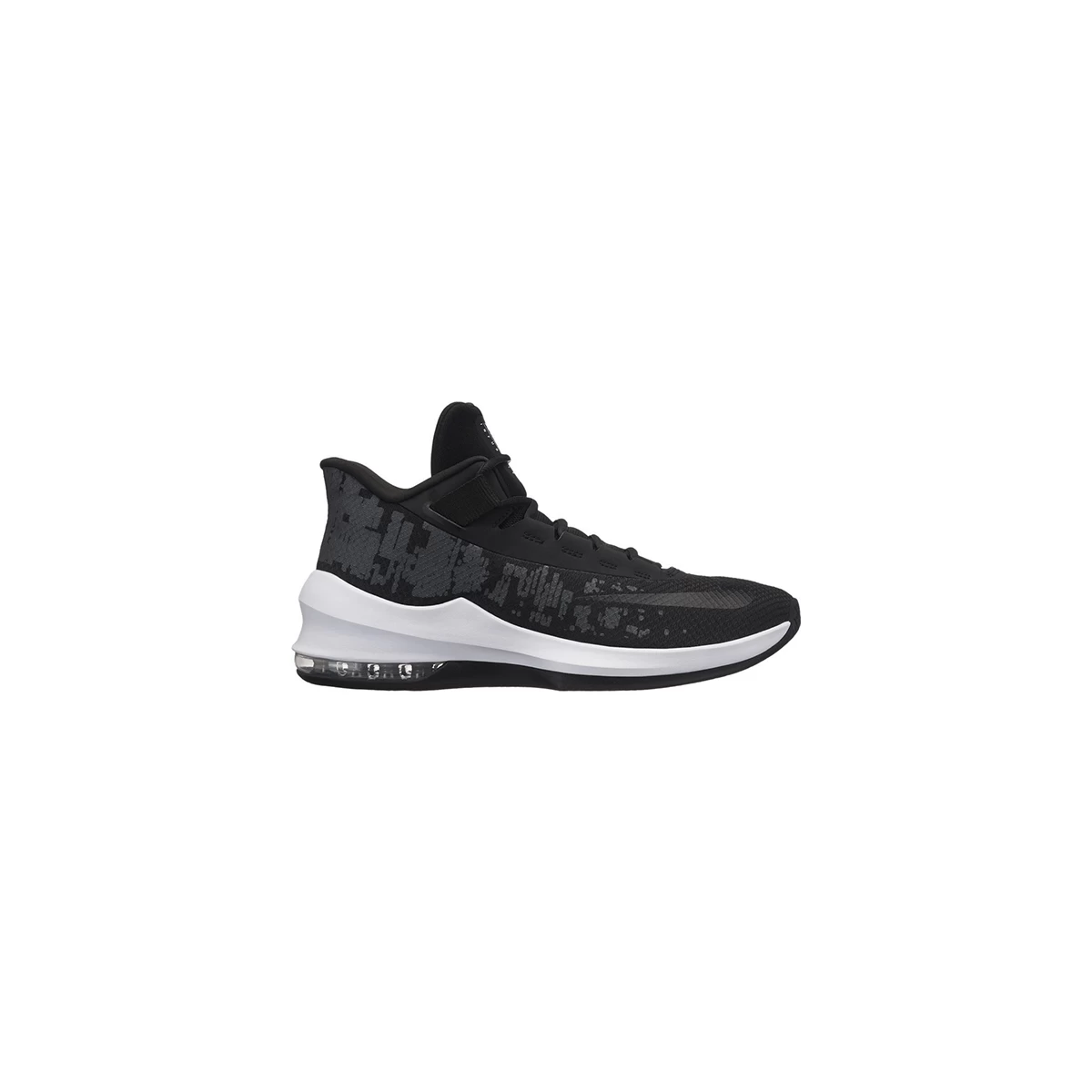 کفش بسکتبال مردانه نایک ایر مکس Nike Air Max Infuriate II Gs AH3426-001