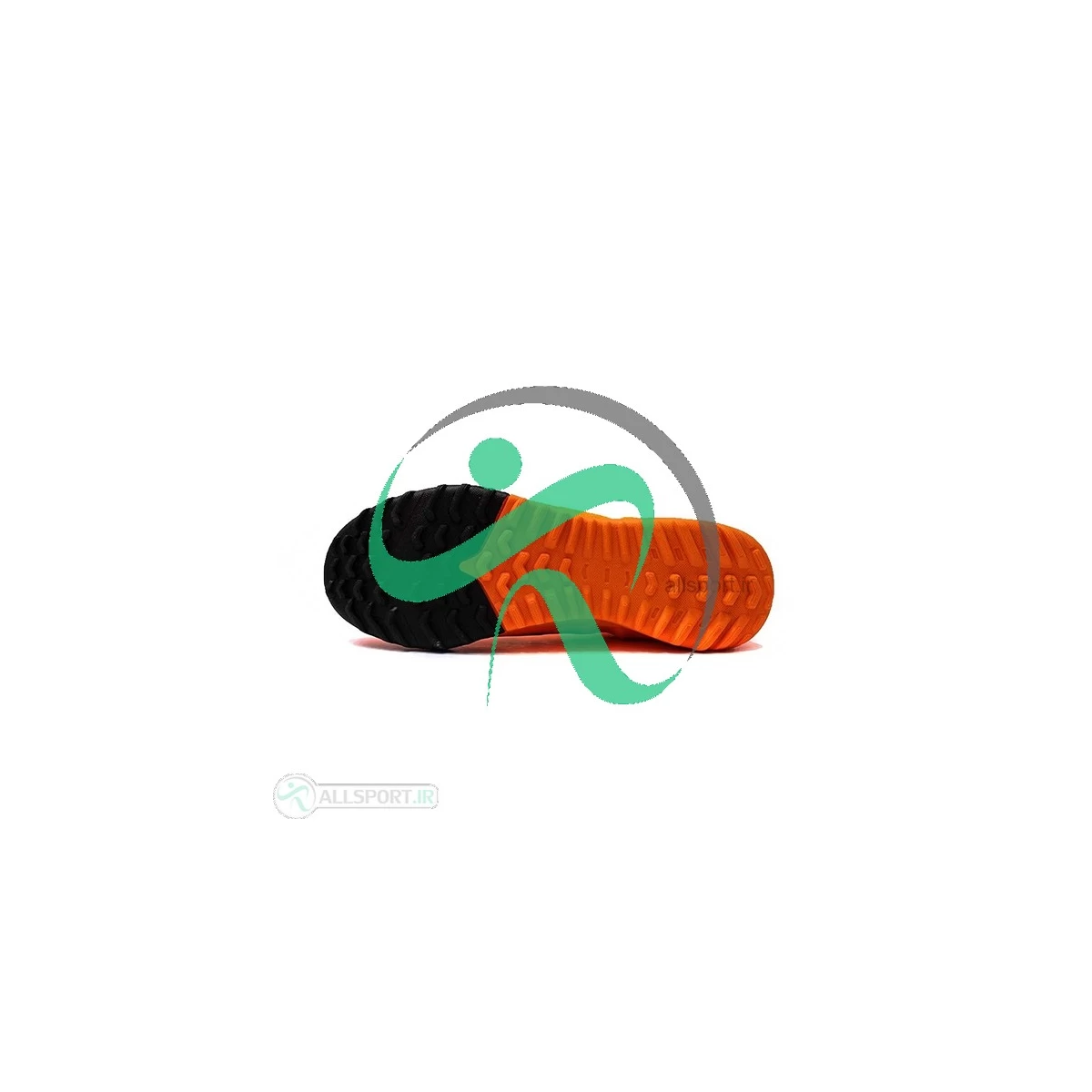 کفش فوتسال نایک مرکوریال طرح اصلی نارنجی Nike Mercurial 2018