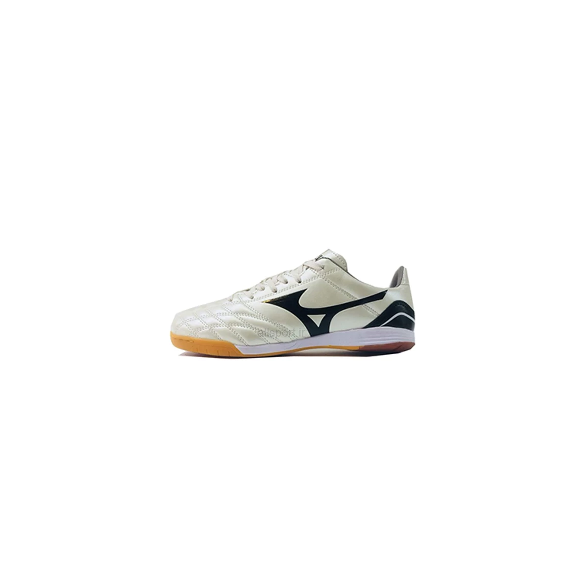 کفش فوتسال میزانو سفید Mizuno