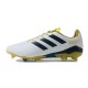 کفش فوتبال آدیداس پردیتور طرح اصلی سفید  Adidas Predator 2018
