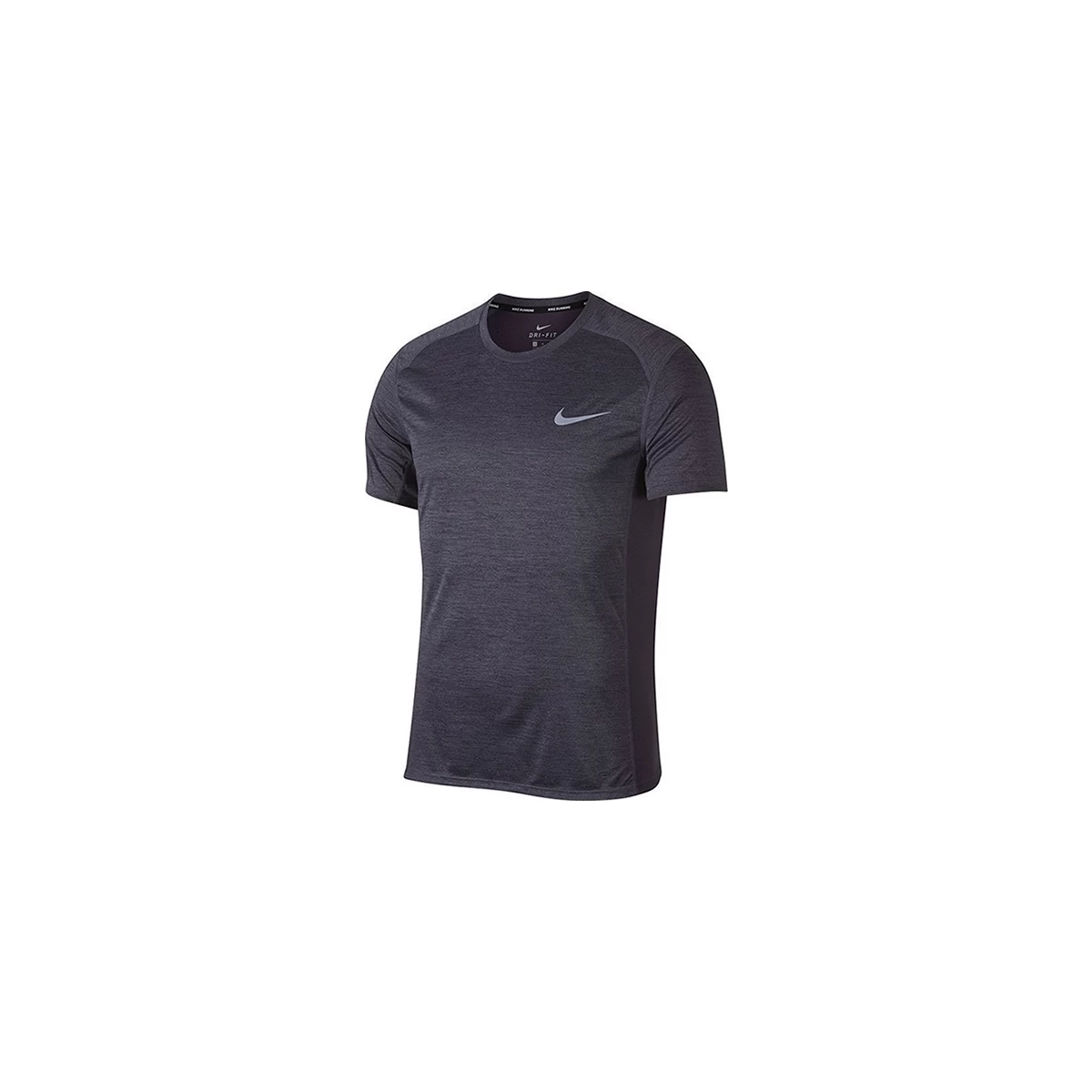تیشرت مردانه نایک Nike Dry Miler Running Top 833591-081