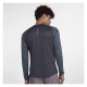 تیشرت مردانه نایک Nike Miler Long Sleeve Top 833593-081