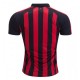 پیراهن اول آث میلان Ac Milan 2018-19 Home Soccer Jersey