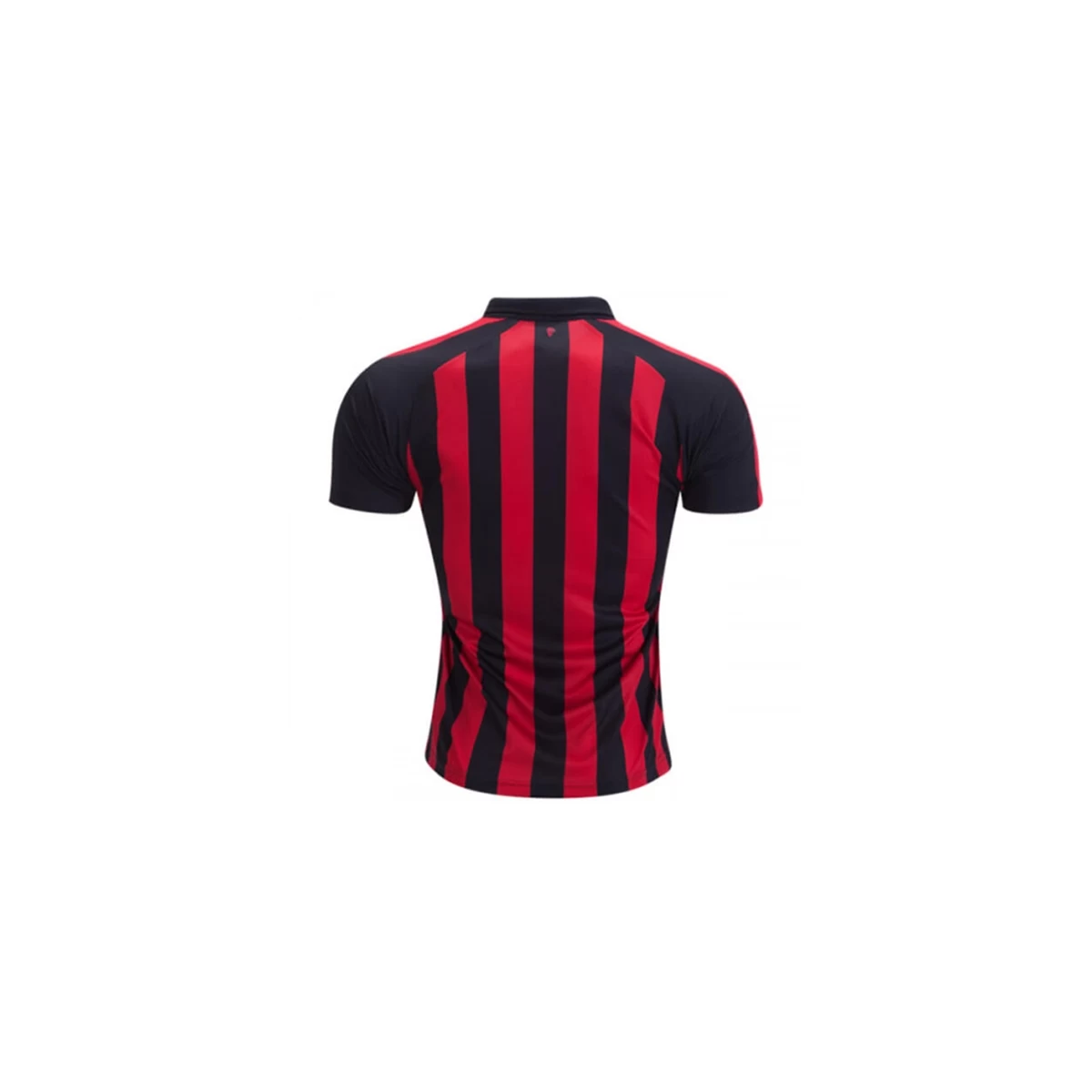 پیراهن اول آث میلان Ac Milan 2018-19 Home Soccer Jersey