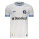 پیراهن دوم گرمیو Gremio 2018-19 Away Soccer Jersey