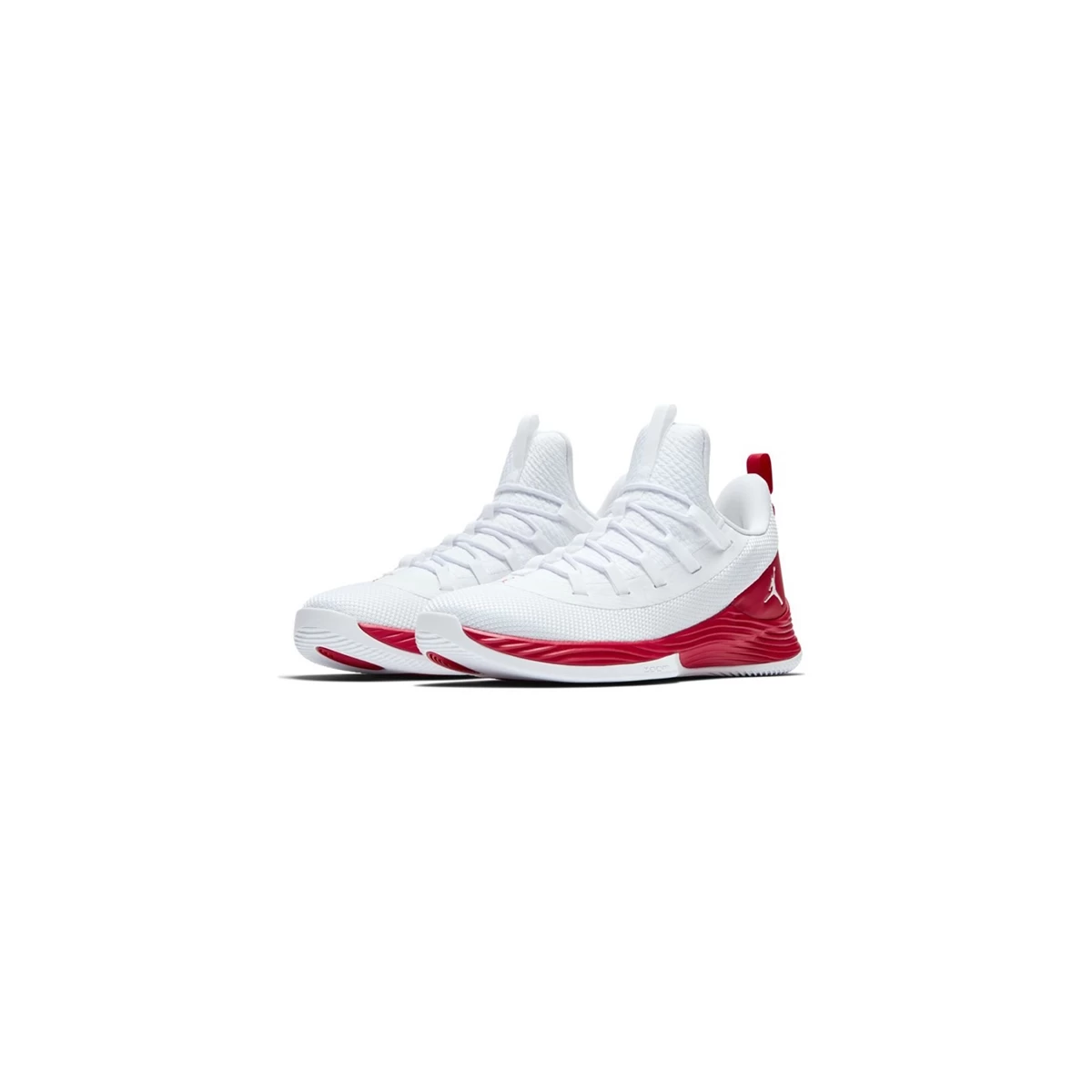کفش بسکتبال مردانه نایک جردن Nike Jordan Ultra Fly 2 Low AH8110-101