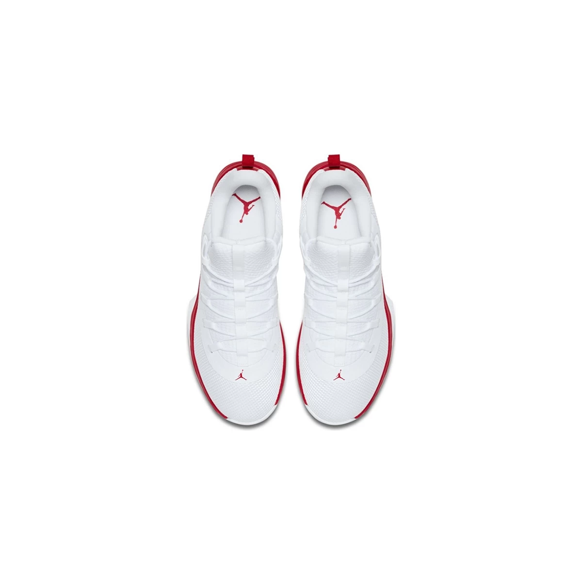 کفش بسکتبال مردانه نایک جردن Nike Jordan Ultra Fly 2 Low AH8110-101