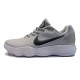 کفش بسکتبال نایک هایپردانک طوسی Nike Hyperdunk