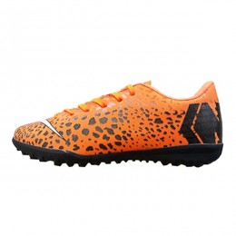 کفش فوتبال نایک مرکوریال طرح اصلی نارنجی Nike Mercurial 2018