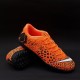 کفش فوتبال نایک مرکوریال طرح اصلی نارنجی Nike Mercurial 2018