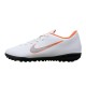 کفش فوتبال نایک مرکوریال طرح اصلی سفید Nike Mercurial 2018