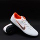 کفش فوتبال نایک مرکوریال طرح اصلی سفید Nike Mercurial 2018