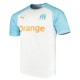 پیراهن اول المپیک مارسی Olympique de Marseille 2018-19 Home Soccer Jersey