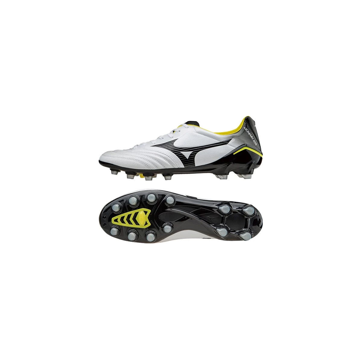 کفش فوتبال میزانو مونارسیدا Mizuno Monarcida P1GA152094