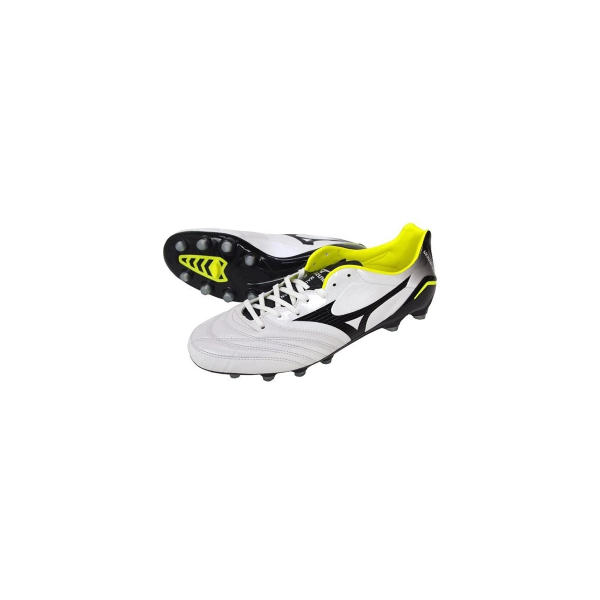 کفش فوتبال میزانو مونارسیدا Mizuno Monarcida P1GA152094