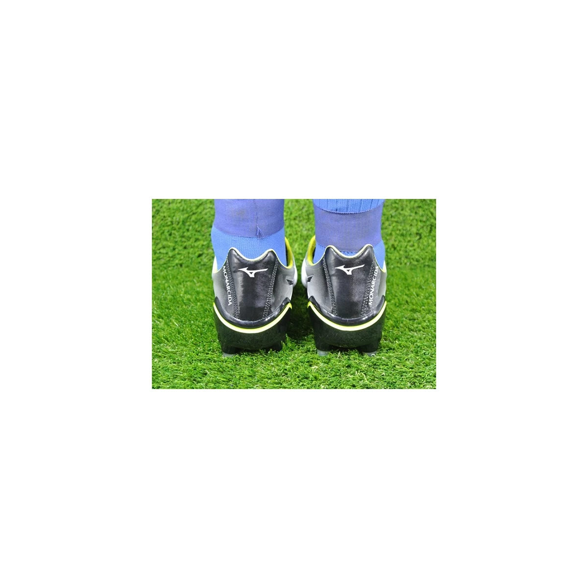 کفش فوتبال میزانو مونارسیدا Mizuno Monarcida P1GA152094