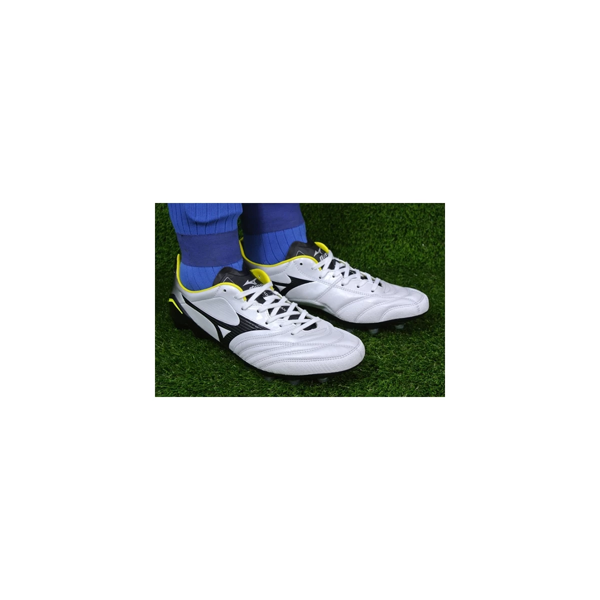 کفش فوتبال میزانو مونارسیدا Mizuno Monarcida P1GA152094
