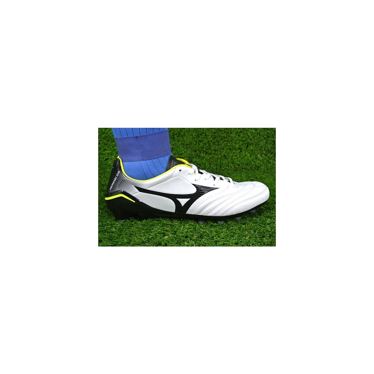 کفش فوتبال میزانو مونارسیدا Mizuno Monarcida P1GA152094