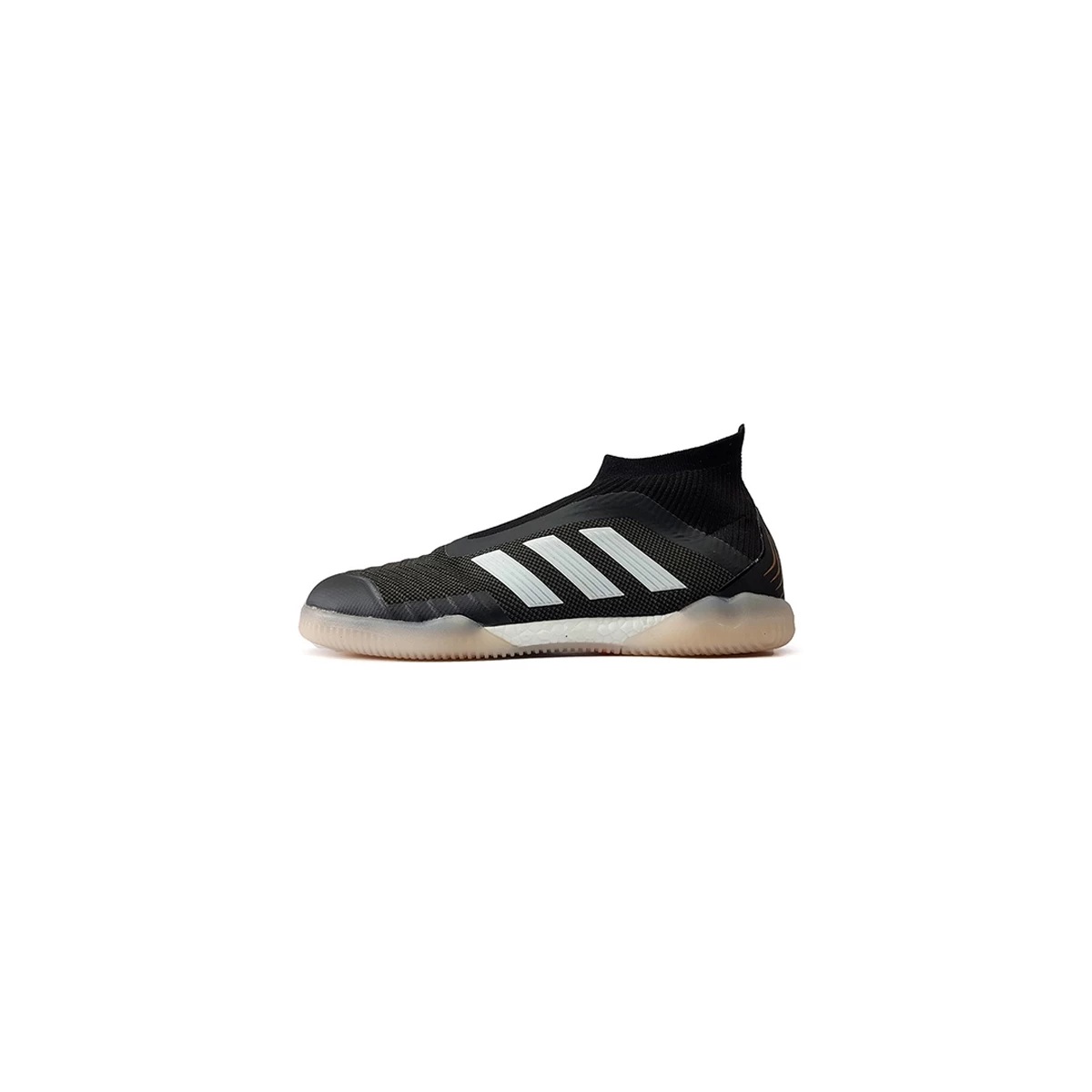 کفش فوتسال آدیداس پردیتور طرح اصلی مشکی Adidas Predator 2018