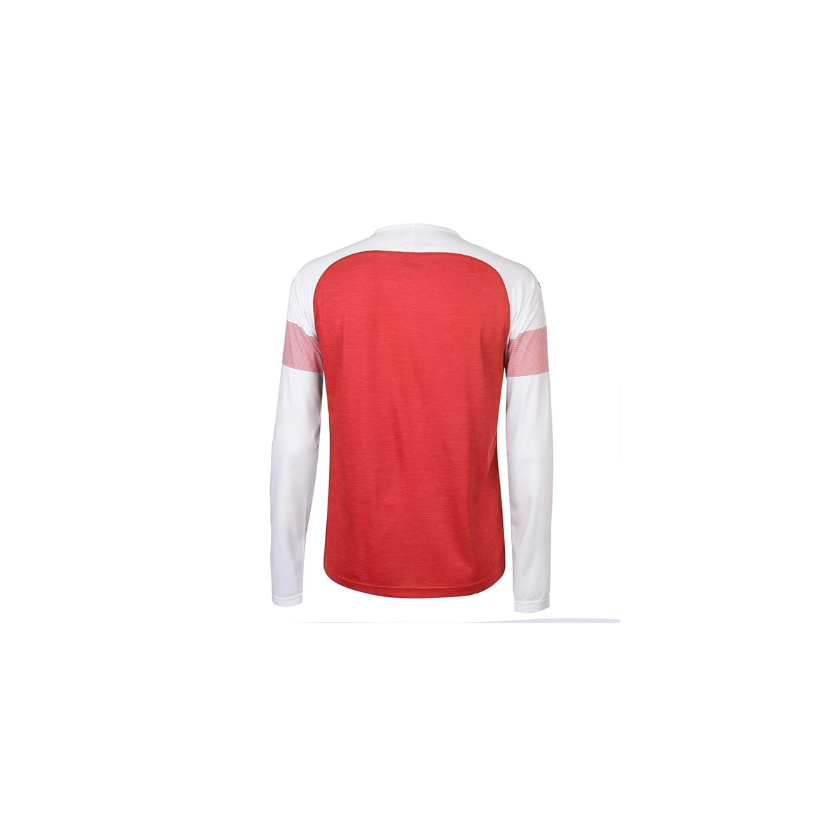 پیراهن اول آرسنال آستین دار Arsenal 2018-19 Home Soccer Jersey Long Sleeve
