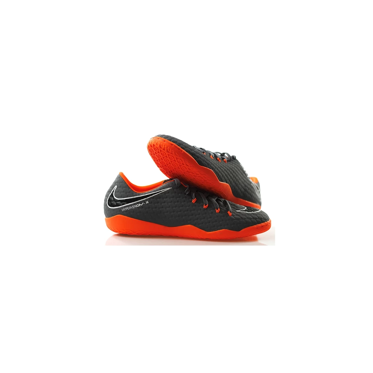 کفش فوتسال نایک هایپرونوم فانتوم Nike Hypervenom Phantom 3 Academy IC M AH7278-081