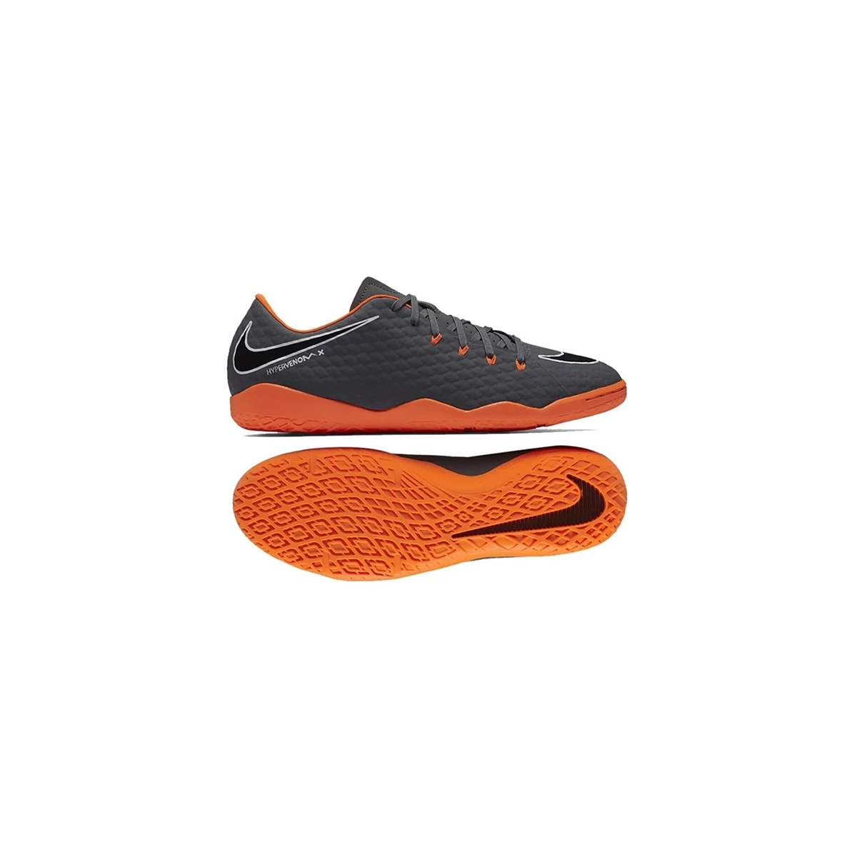 کفش فوتسال نایک هایپرونوم فانتوم Nike Hypervenom Phantom 3 Academy IC M AH7278-081
