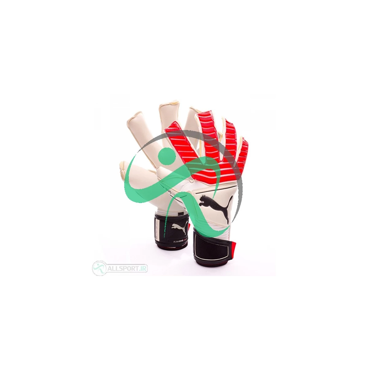 دستکش دروازه بانی پوما گریپ Puma One Grip 17.1 PU041324.01