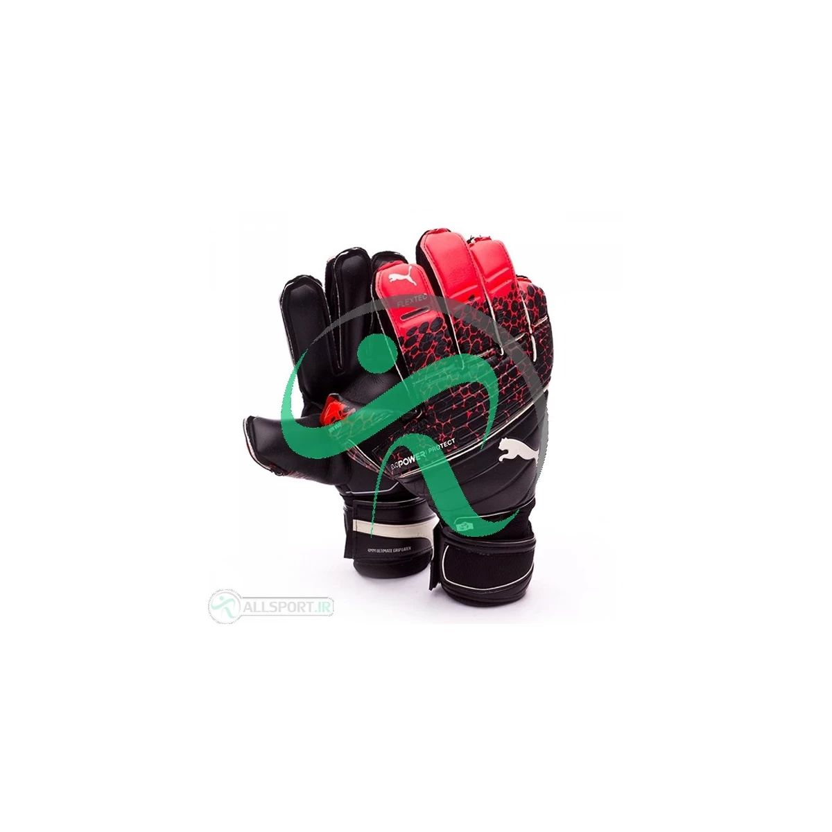دستکش دروازه بانی پوما گریپ Puma EvoPower Protect PU041216.41