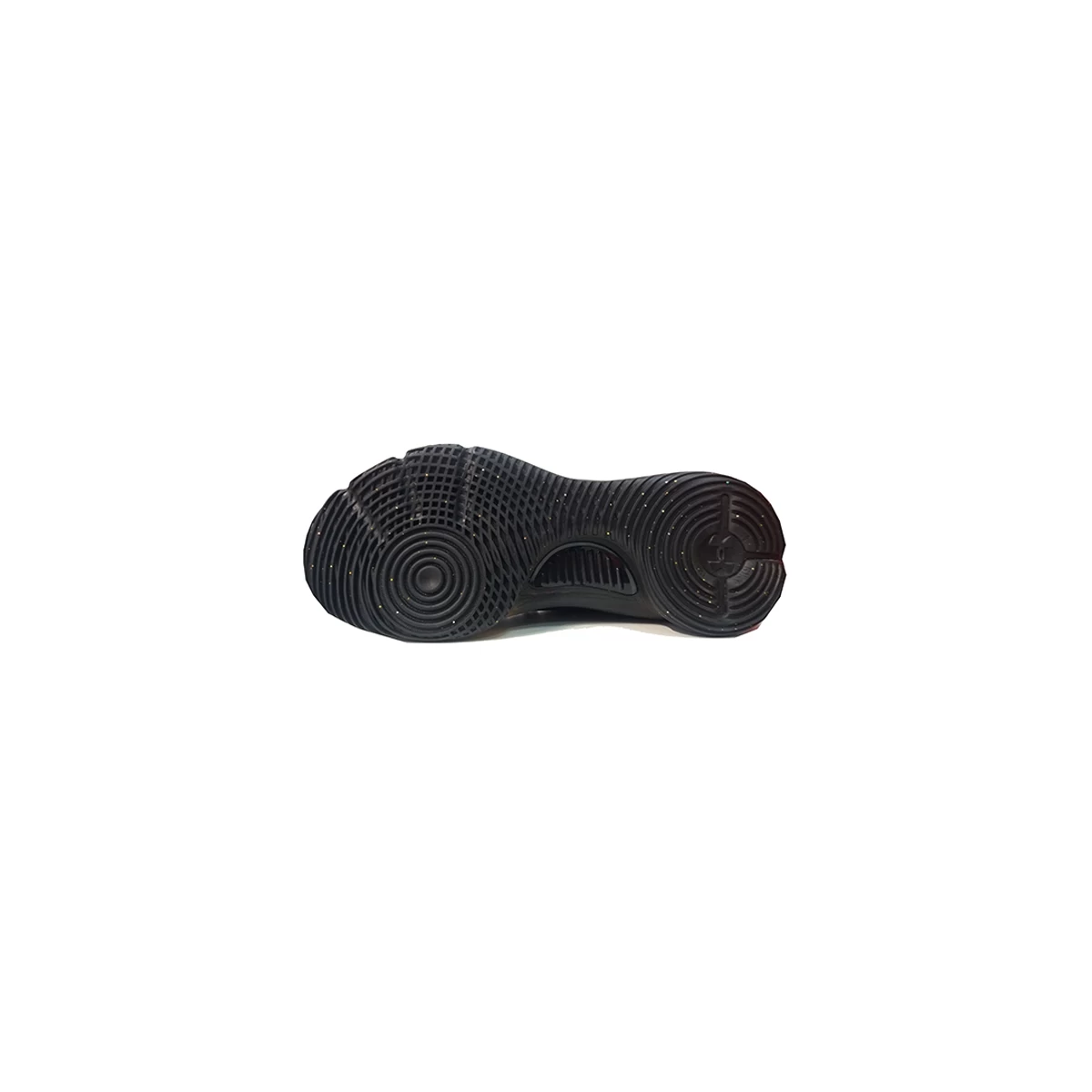 کفش بسکتبال آندر آرمور مشکی Under Armour