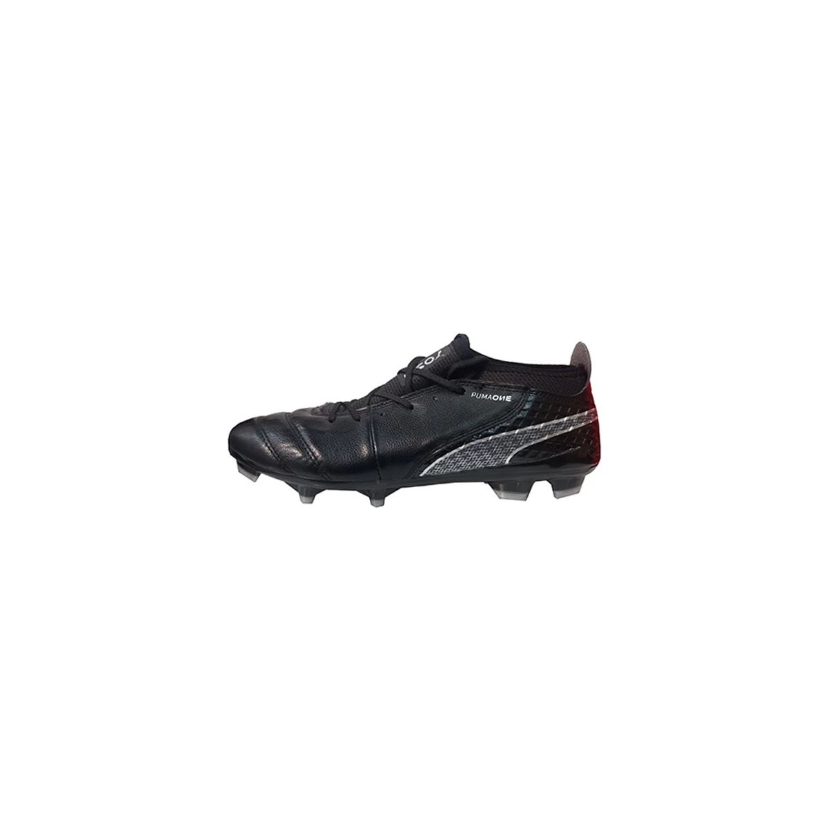 کفش فوتبال پوما طرح اصلی مشکی Puma One