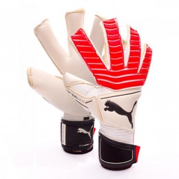 دستکش دروازه بانی پوما گریپ Puma One Grip 17.1 041324-01