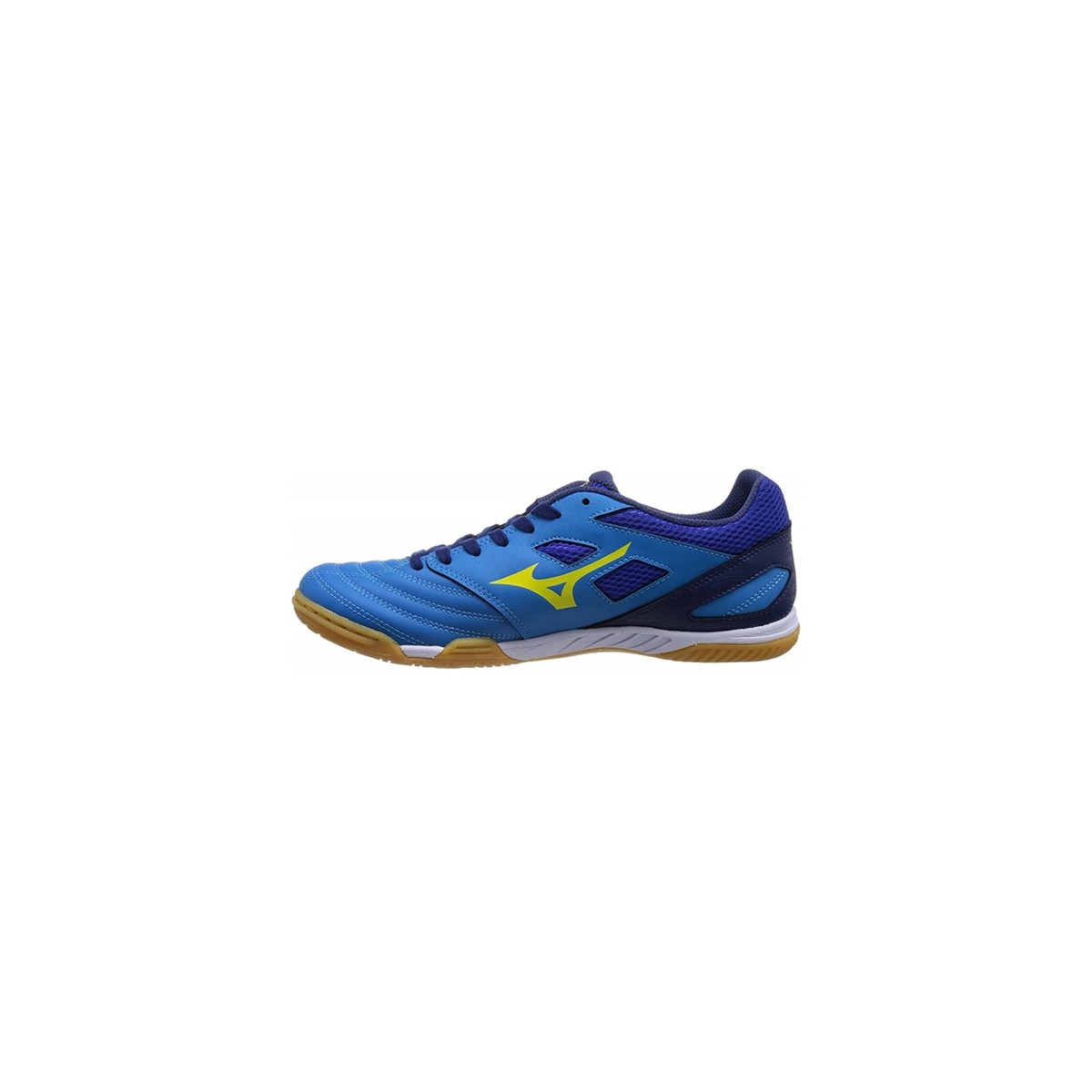 کفش فوتسال میزانو Mizuno Lancamento Wave Q1GA142214