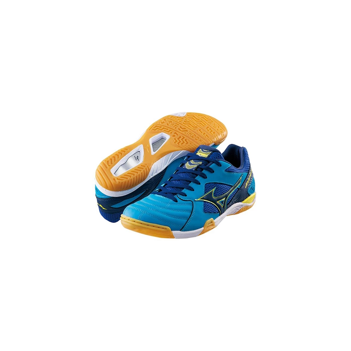 کفش فوتسال میزانو Mizuno Lancamento Wave Q1GA142214