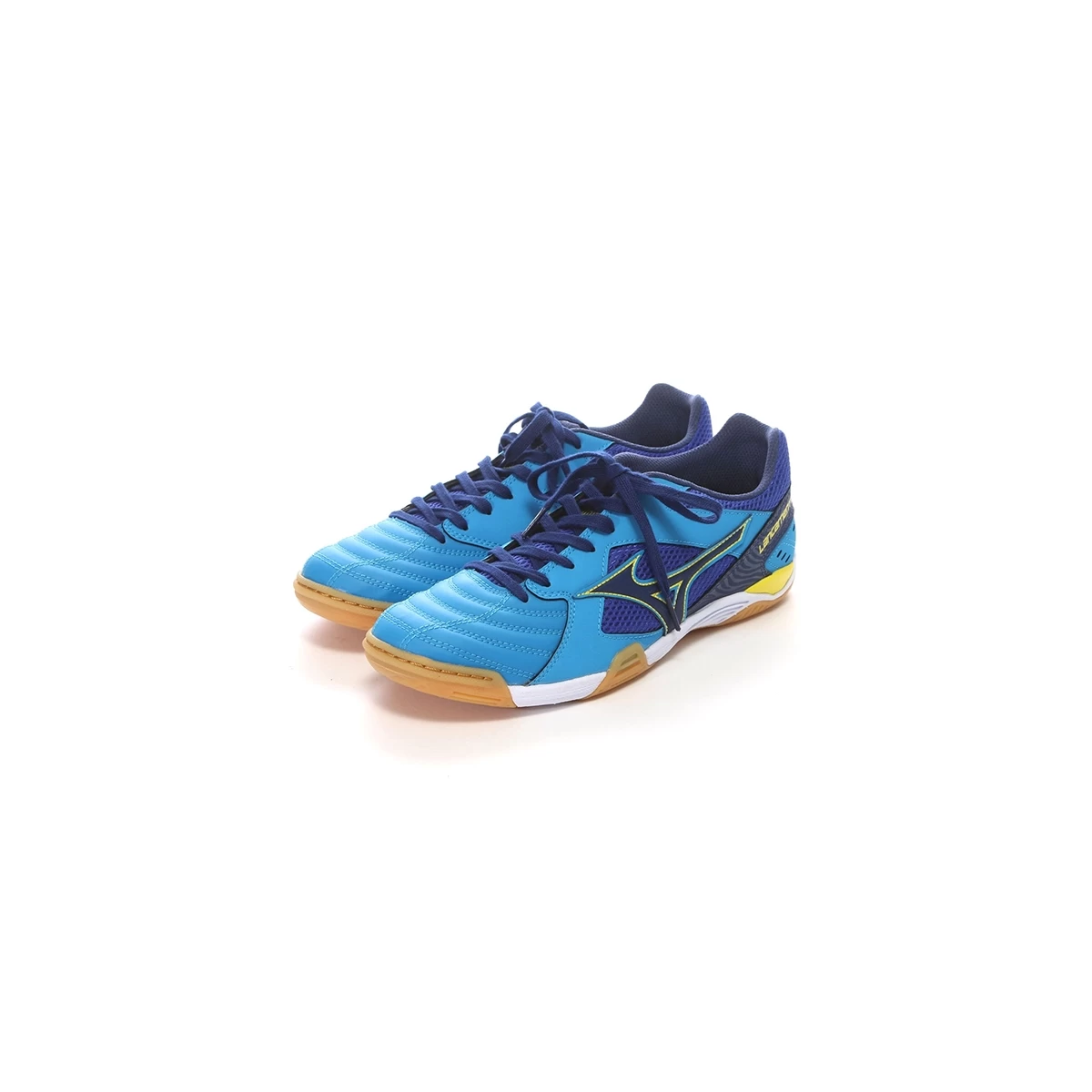 کفش فوتسال میزانو Mizuno Lancamento Wave Q1GA142214