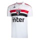 پیراهن اول سائوپائولو Sao Paulo 2018-19 Home Soccer Jersey
