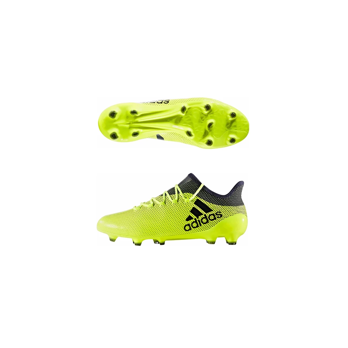 کفش فوتبال آدیداس ایکس Adidas X 17.1 SG S82314