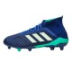 کفش فوتبال آدیداس پردیتور Adidas Predator 18.1 FG CM7411