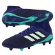 کفش فوتبال آدیداس پردیتور Adidas Predator 18.1 FG CM7411