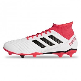 کفش فوتبال آدیداس پردیتور Adidas Predator 18.3 FG CM7667