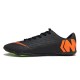 کفش فوتسال نایک مرکوریال طرح اصلی مشکی Nike Mercurial