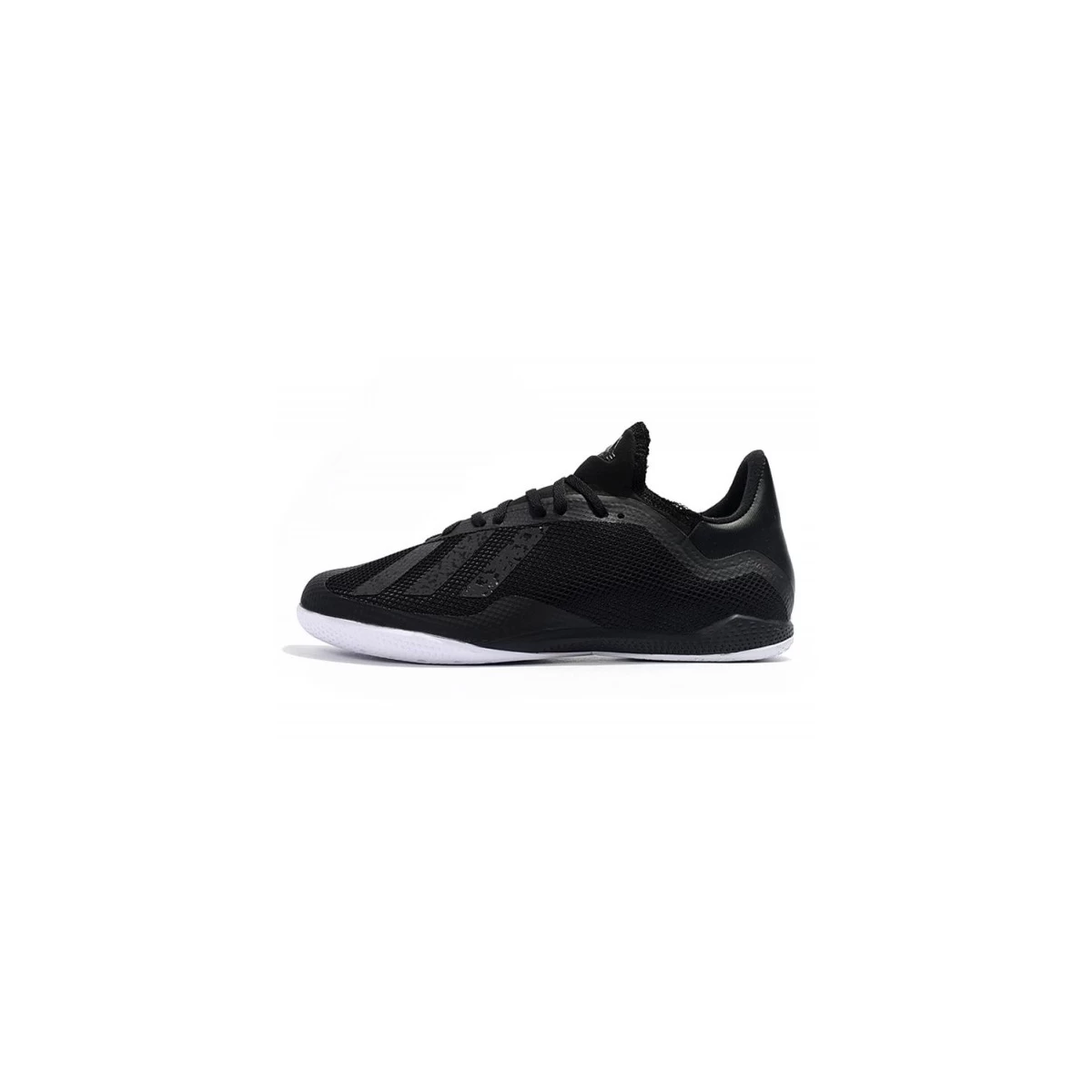 کفش فوتسال آدیداس ایکس طرح اصلی Adidas X Tango 18.3  Black White