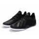 کفش فوتسال آدیداس ایکس طرح اصلی Adidas X Tango 18.3  Black White