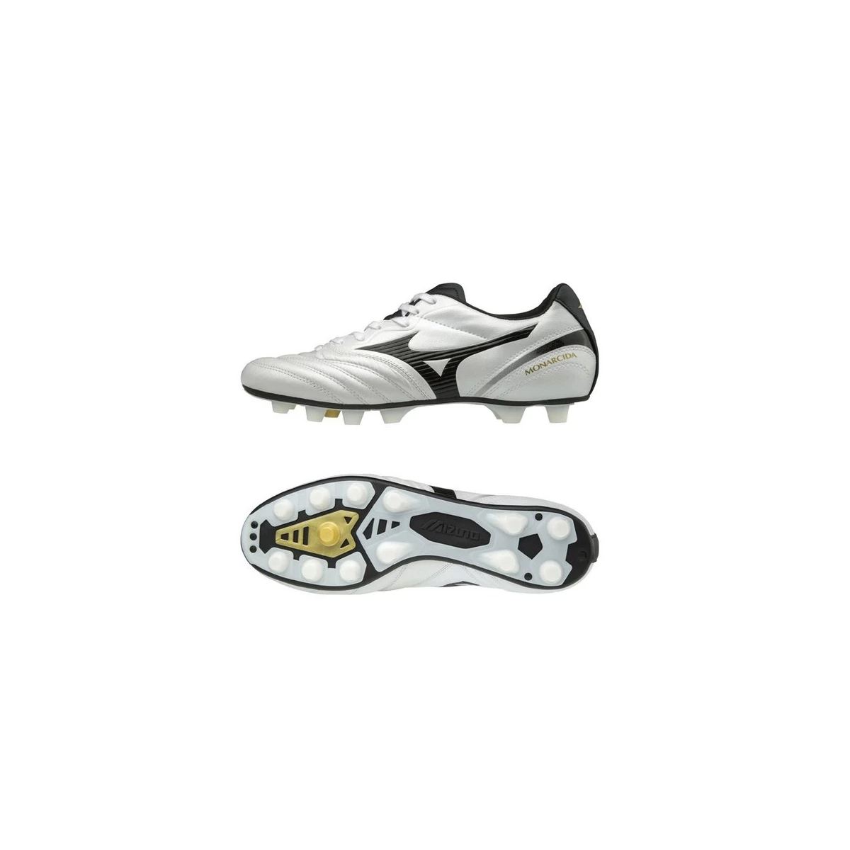 کفش فوتبال میزانو مونارسیدا Mizuno Monarcida P1GA182109