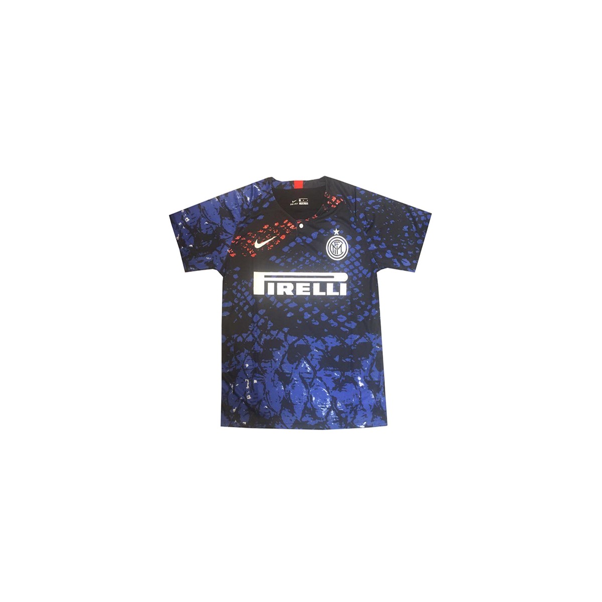 پیراهن اینترمیلان Inter Milan 2018-19 Soccer Jersey