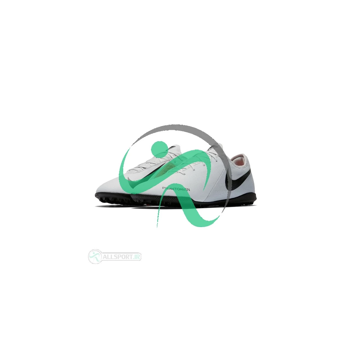 کفش فوتبال نایک فانتوم ویژن Nike Phantom VSN Academy TF AO3223-060
