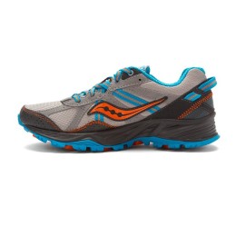 کتانی رانینگ ساکونی اکسکورژن Saucony Excursion TR7 