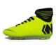 کفش فوتبال نایک  مرکوریال سایز کوچک طرح اصلی فسفری Nike Mercurial 2018