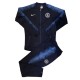 ست گرمکن شلوار چلسی Chelsea Training Tracksuit 2018