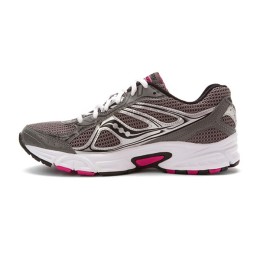 کتانی رانینگ ساکونی کوهیژن Saucony Cohesion 7 