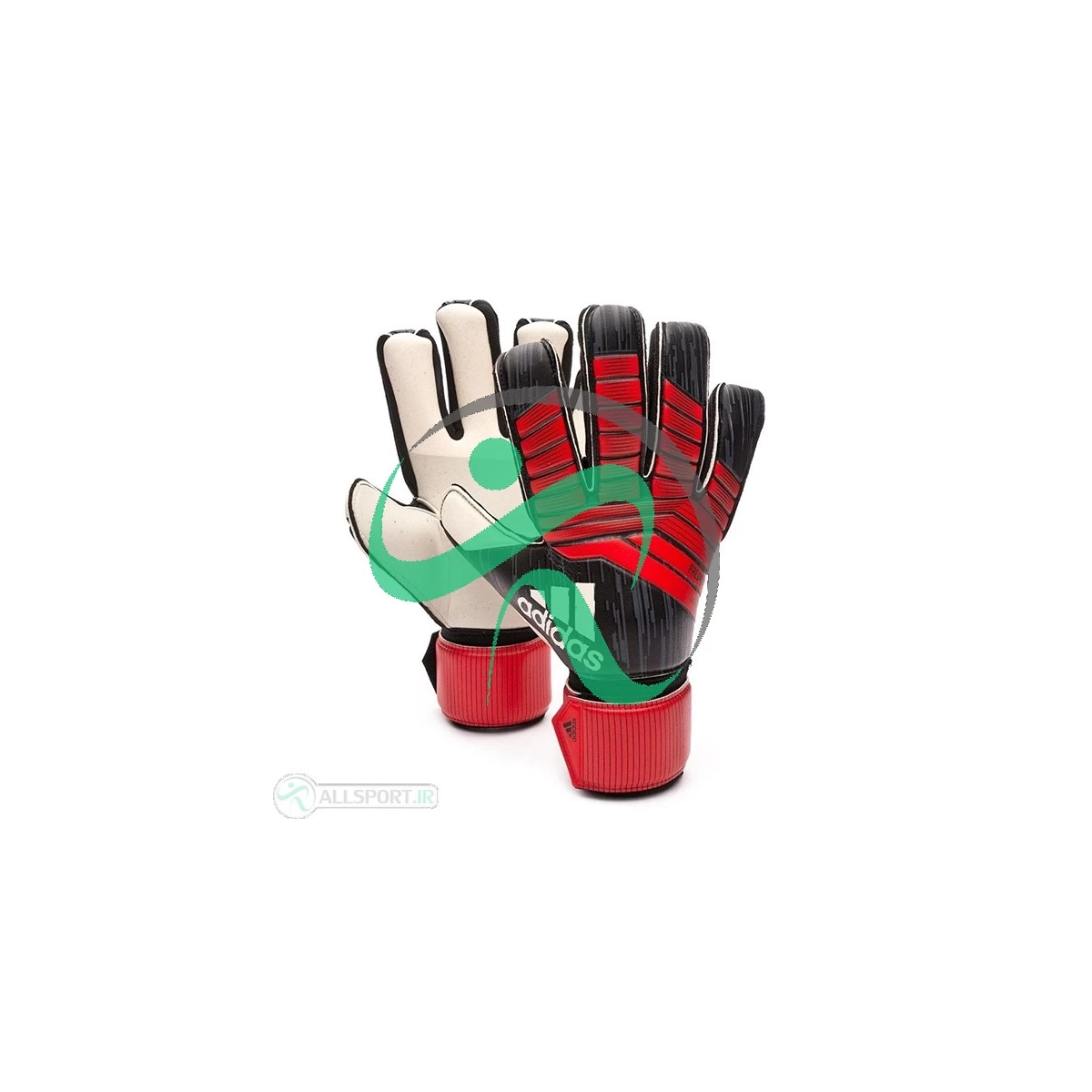 دستکش دروازه بانی آدیداس پردیتور Adidas Predator League CW5594